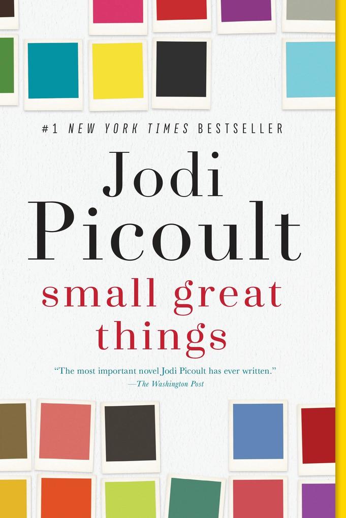 Exploring the Literary World of Jodi Picoult