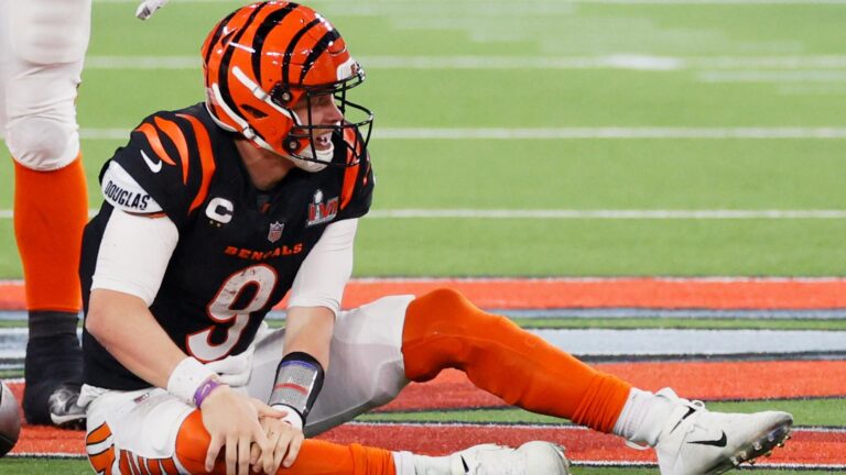 Joe Burrow: The Rise of a Young NFL Superstar