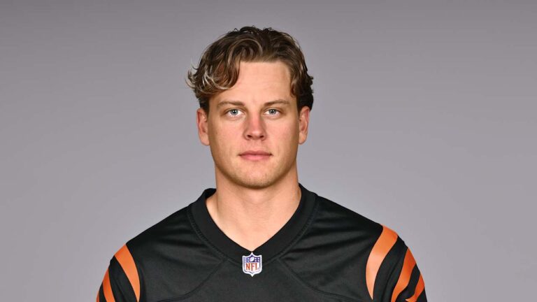 Joe Burrows: The Rise of an NFL Superstar