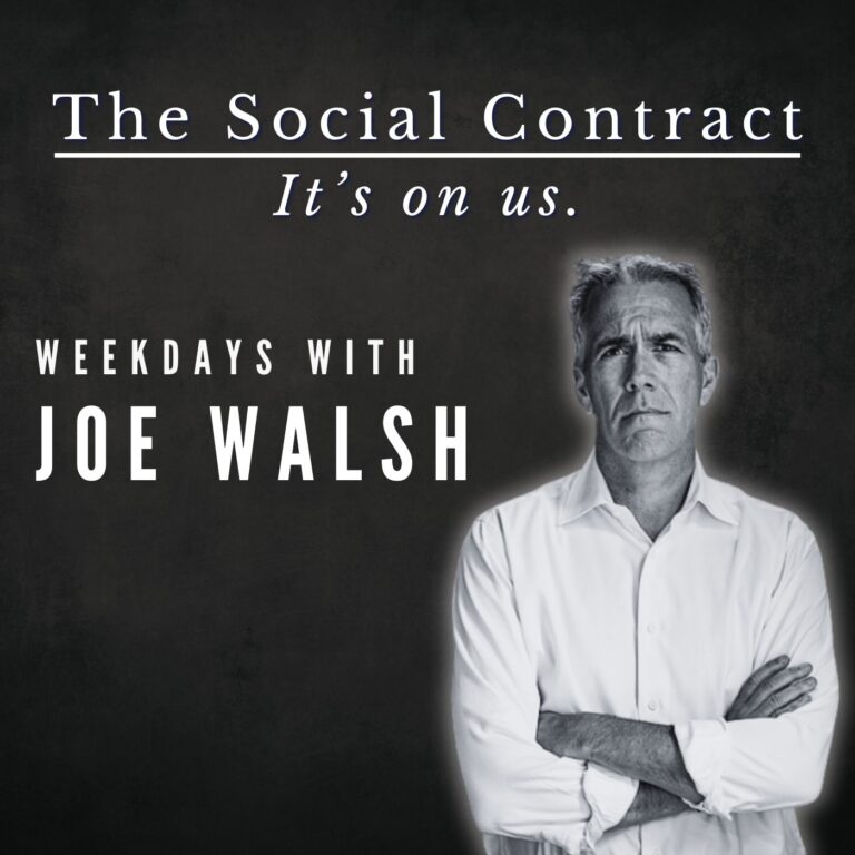 The Legacy of Joe Walsh: Rock Star and Political Voice