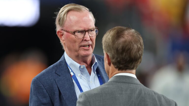 The Impact of John Mara on the NFL and the New York Giants