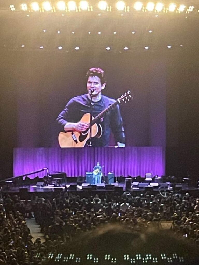 John Mayer: The Journey of a Musical Icon