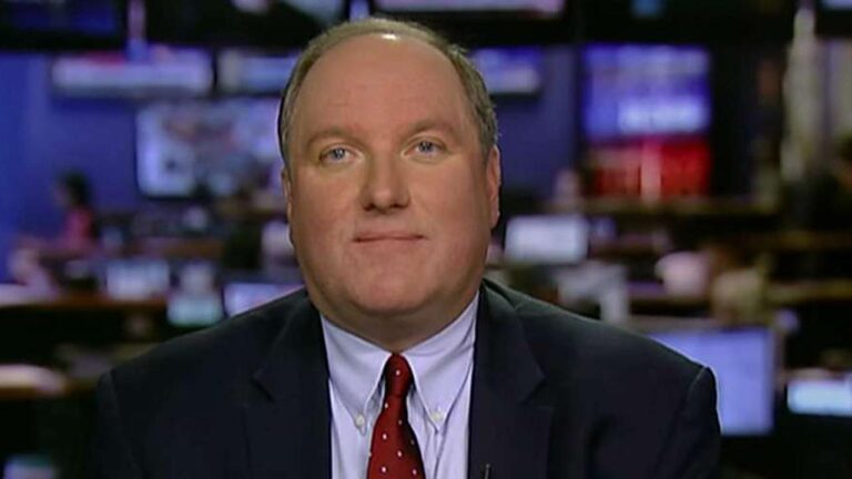 Uncovering the Truth: The Work of John Solomon