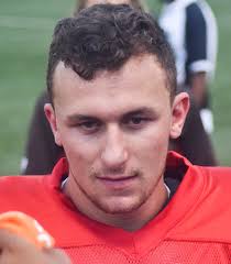 The Rise and Fall of Johnny Manziel: A Sports Phenomenon