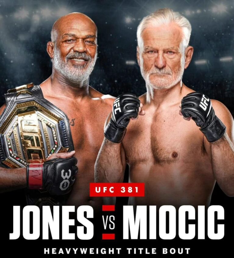 The Remarkable Journey of Jon Jones in the UFC