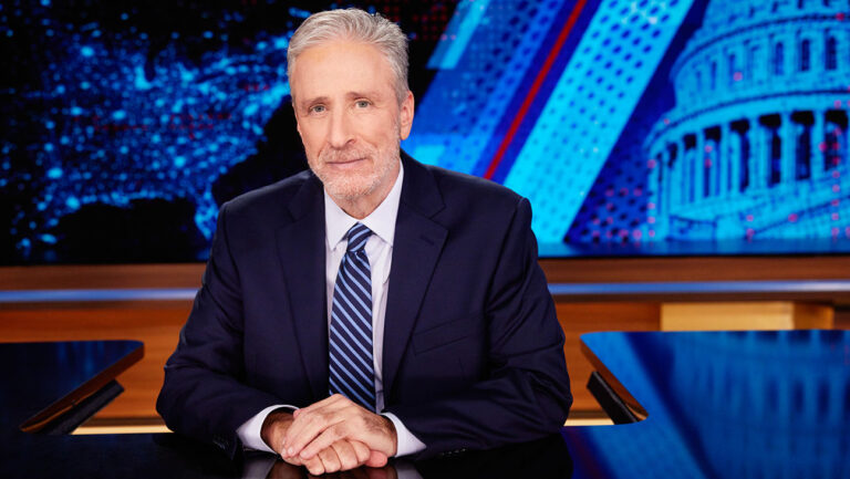 What to Expect from Jon Stewart Tonight