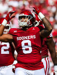 Jonah Laulu: A Look at His Impact on College Football
