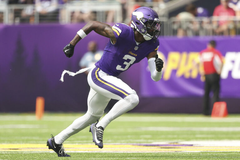Understanding the Reasons Behind Jordan Addison’s Suspension