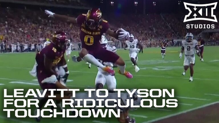 Jordyn Tyson: The Rising Star of Sports
