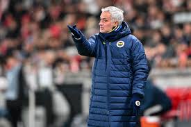 The Journey of Jose Mourinho: A Football Icon