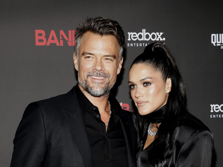 Josh Duhamel: A Look at His Recent Work and Future Projects