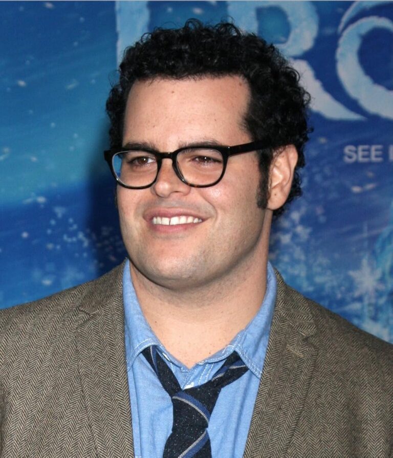 Josh Gad: A Multifaceted Talent in Entertainment