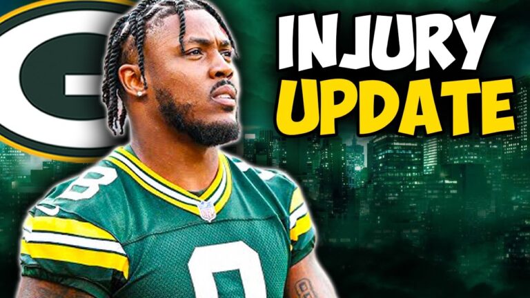 Latest Update on Josh Jacobs’ Injury Status
