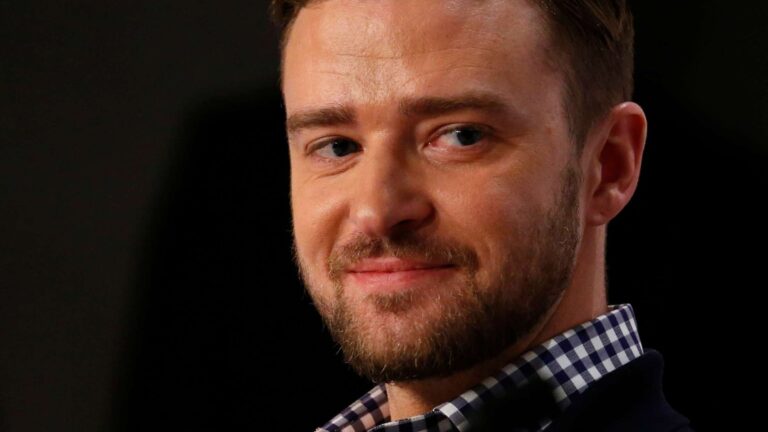 The Journey of Justin Timberlake: A Pop Icon’s Legacy