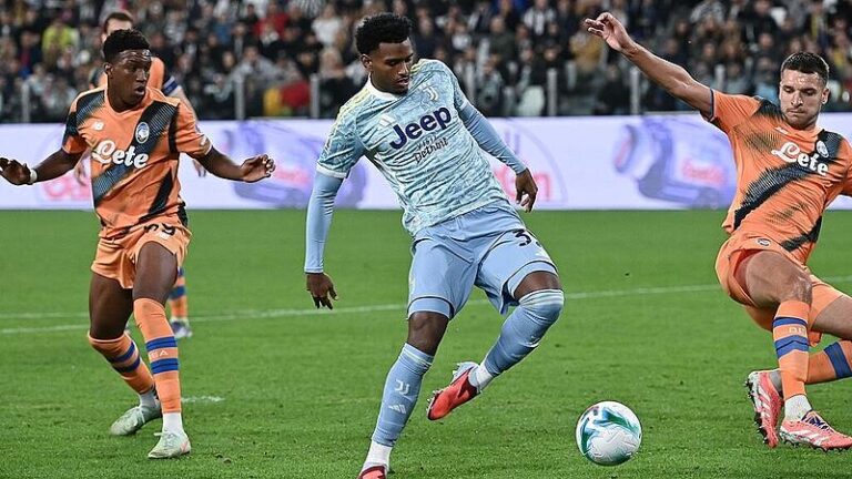 Juventus vs Atalanta: A Vital Clash in Serie A