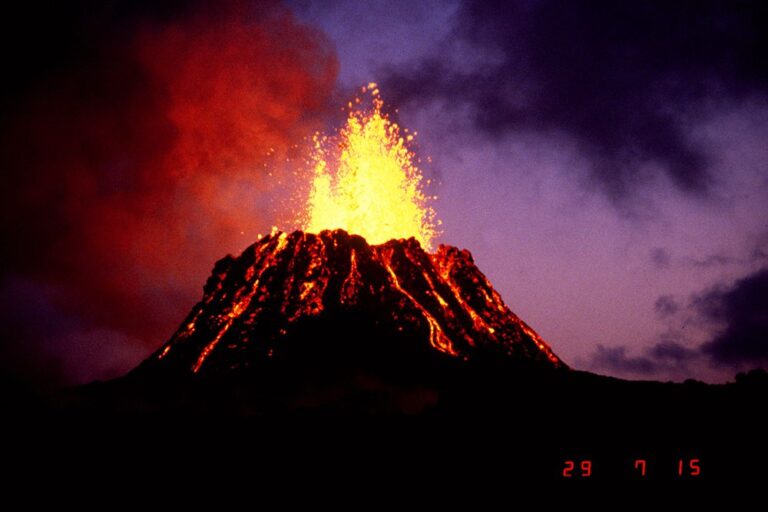 Understanding Kīlauea: Hawaii’s Active Volcano