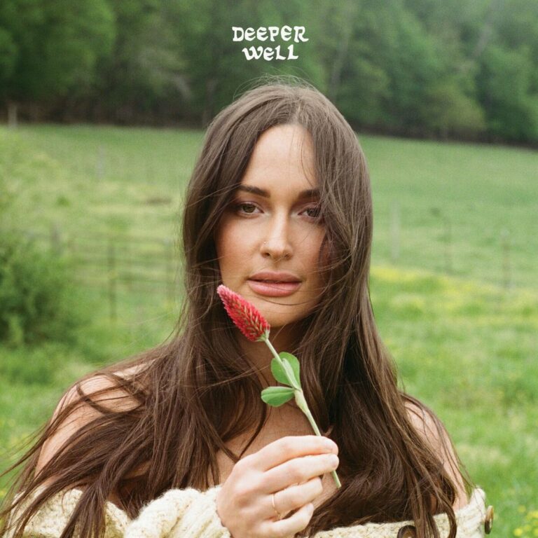 Kacey Musgraves: A Trailblazer in Country Music