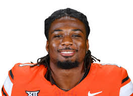 Kalib Hicks: A Rising Star at Ohio State University