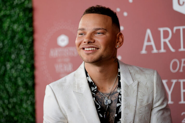 Kane Brown: The Trailblazer Redefining Country Music