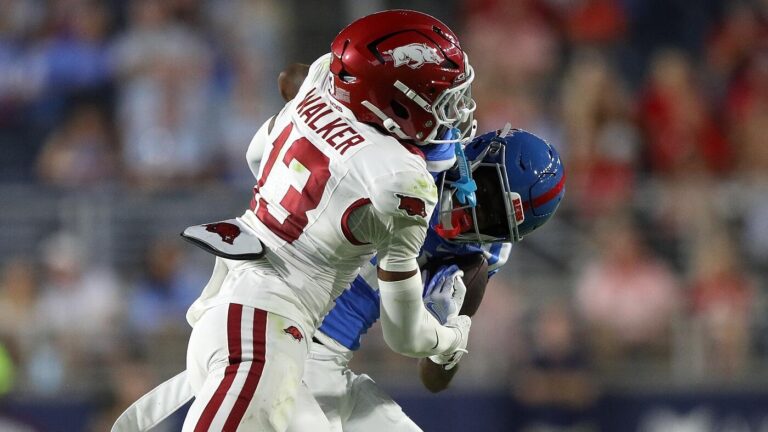 Kani Walker Injury: What You Need to Know