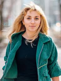 Meet Kat Abughazaleh: A Culinary Innovator Making Waves