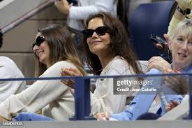 Katie Holmes: A Journey Through Film and Fashion