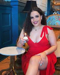 Kayla Solomon: The Fitness Trendsetter You Need to Know