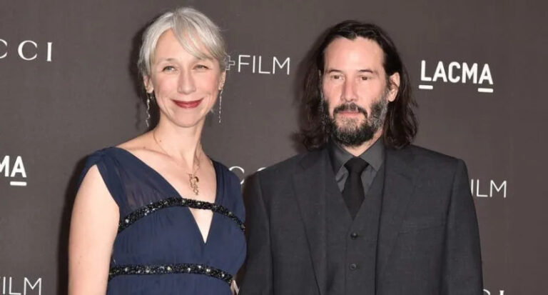 Inside Keanu Reeves’ Relationship and Life with His Wife