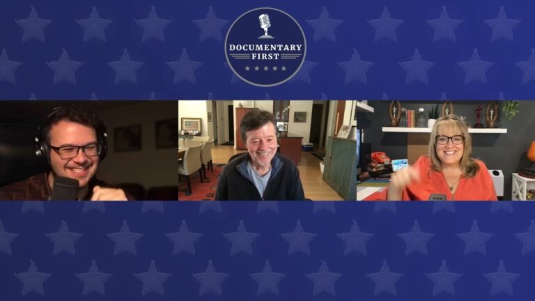 The Impact of Ken Burns on American Documentary Filmmaking