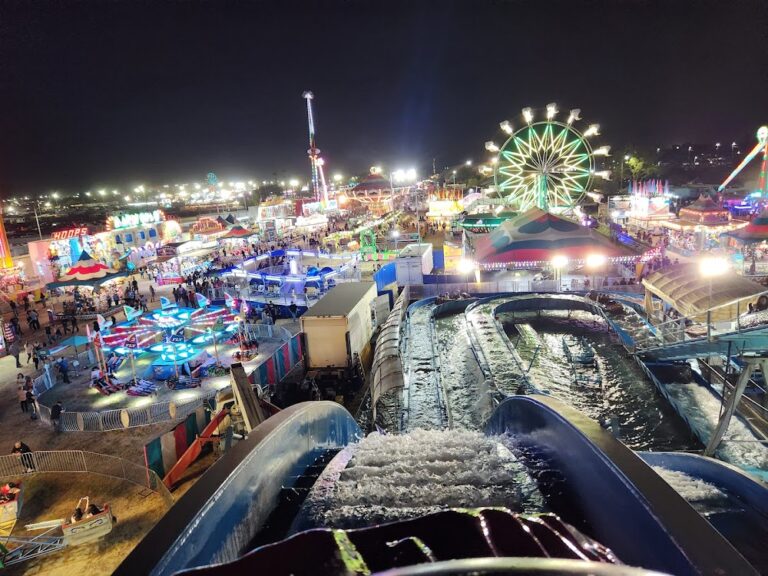Explore the Kern County Fair 2023: Celebrating Community and Culture