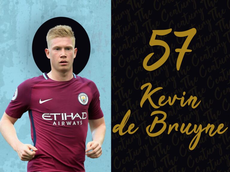 The Rise of Kevin De Bruyne: Impact on Modern Football