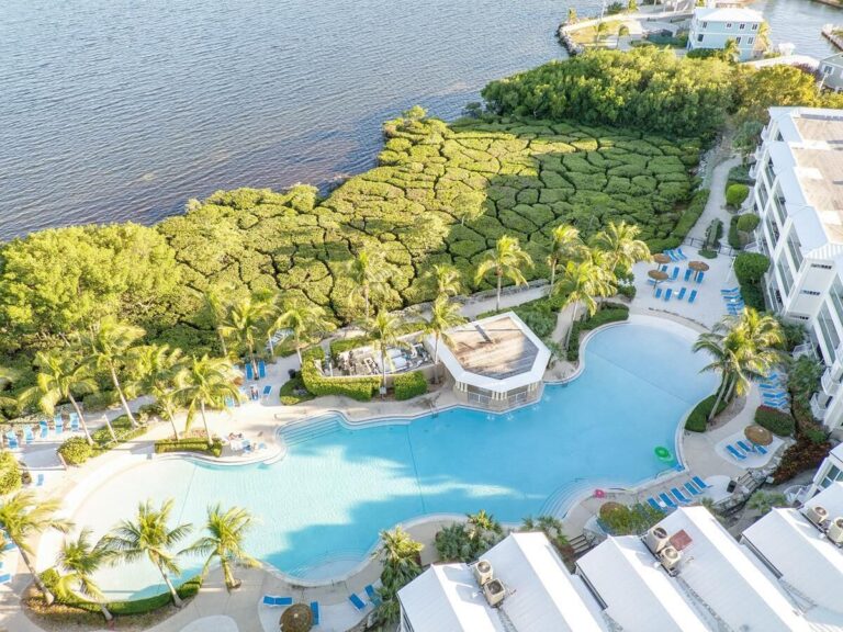 Exploring Key Largo: The Jewel of the Florida Keys