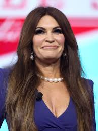 The Influential Career of Kimberly Guilfoyle