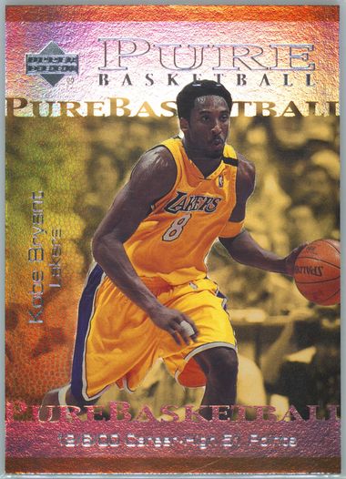 The Legacy of Kobe Bryant: Remembering a Basketball Icon