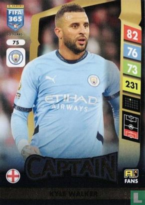 The Rise and Impact of Kyle Walker in Modern Football