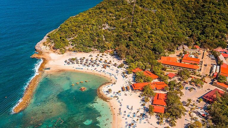 Labadee: The Ultimate Caribbean Escape