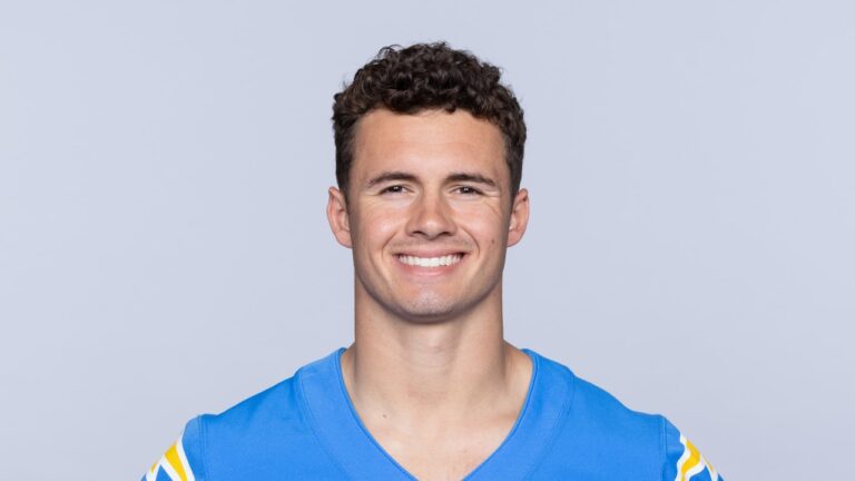 Ladd McConkey: The Future of College Football