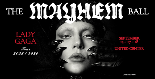 Lady Gaga’s Electrifying Concert in Chicago: A Night to Remember