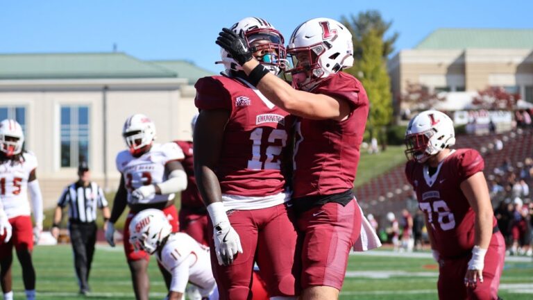 Lafayette Football: Season Highlights and Upcoming Challenges