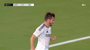LAFC: A Rising Force in Major League Soccer