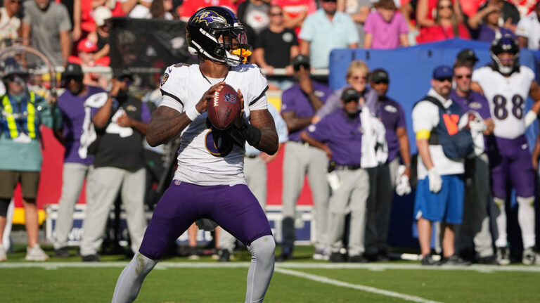 Latest On Lamar Jackson Injury: What Fans Need To Know