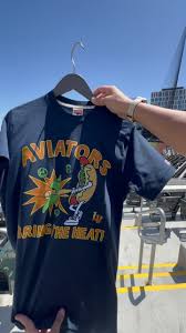 The Rise of the Las Vegas Aviators: A Minor League Baseball Gem