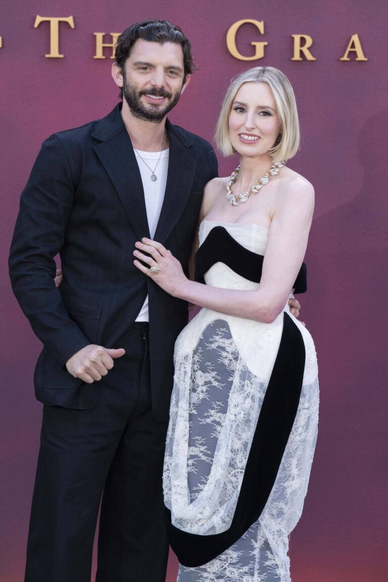 Unveiling the Career of Laura Carmichael
