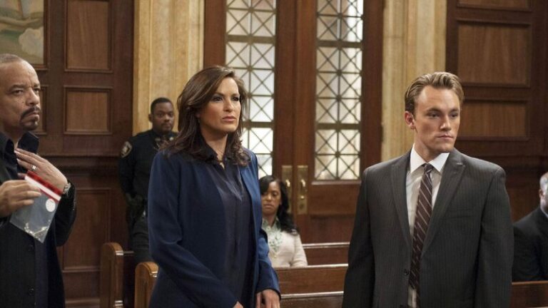 Latest Highlights and Developments in Law and Order SVU