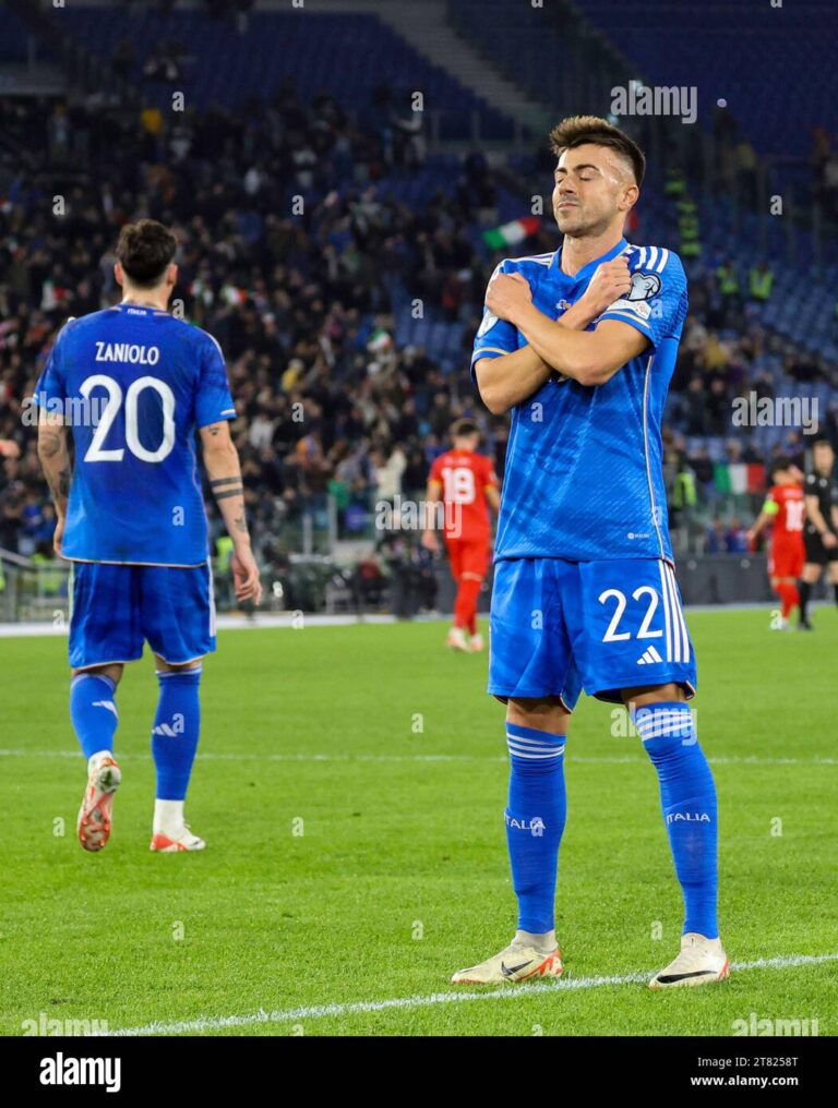 The Lazio vs Roma Derby: A Deep Dive into Football’s Fiercest Rivalry