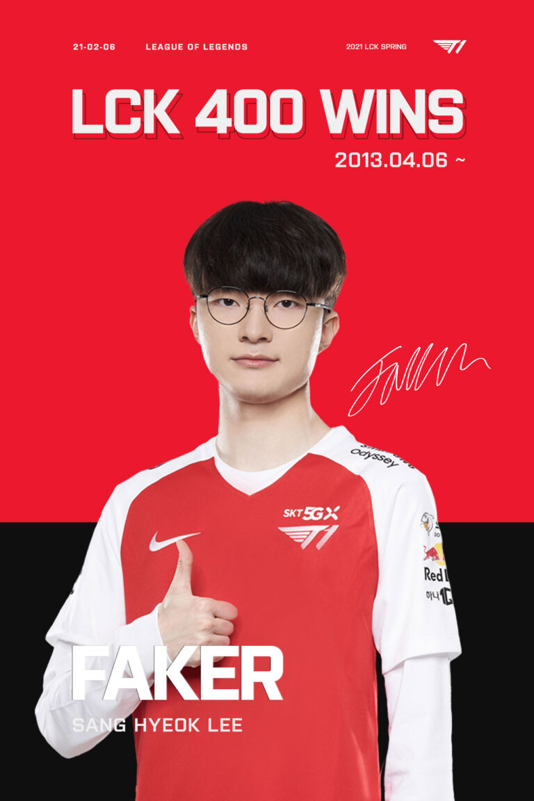 The LCK: South Korea’s Dominant League of Legends Competition