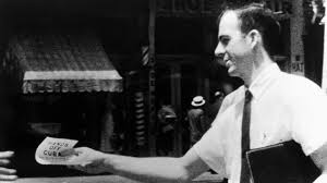 Unraveling the Life of Lee Harvey Oswald