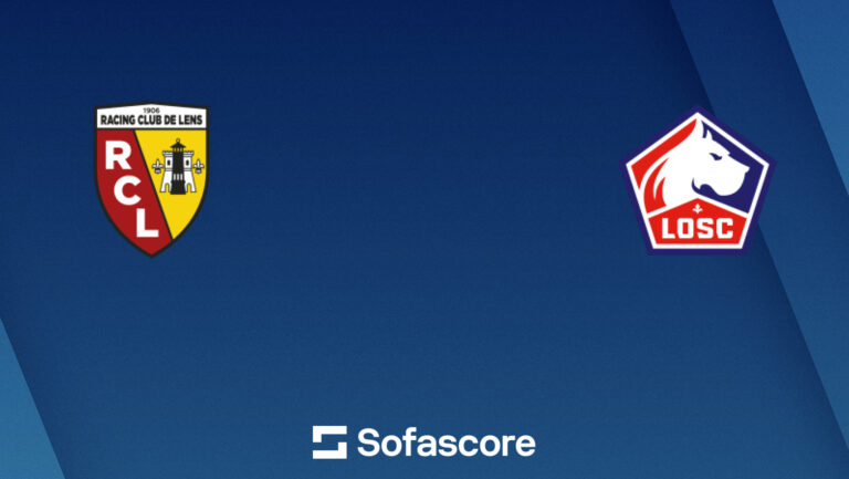 Lens vs LOSC: Understanding the Rivalry in French Football