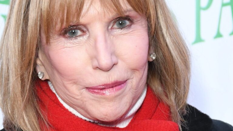 The Journey of Leslie Charleson: A Soap Opera Legend