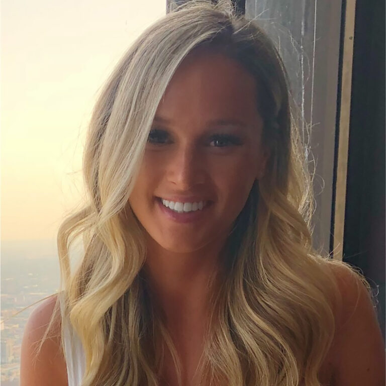 Spotlight on Lexi Kuenzle: New Jersey’s Rising Talent